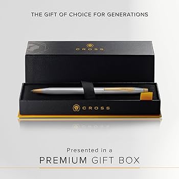 Amazon | クロス(cross) クラシックセンチュリー メダリストシルバー